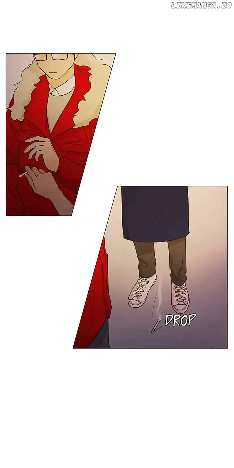 Young Love Chapter 92 page 31