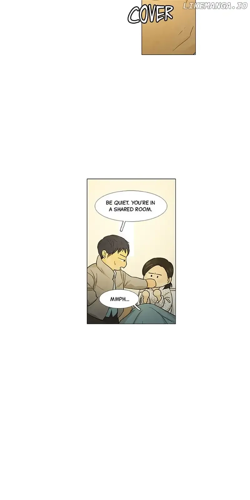Young Love Chapter 94 page 21