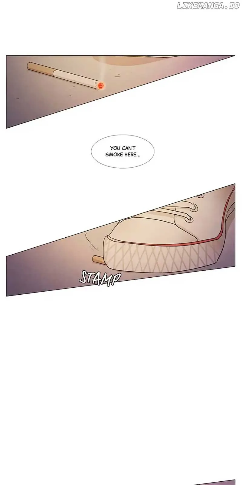 Young Love Chapter 92 page 32