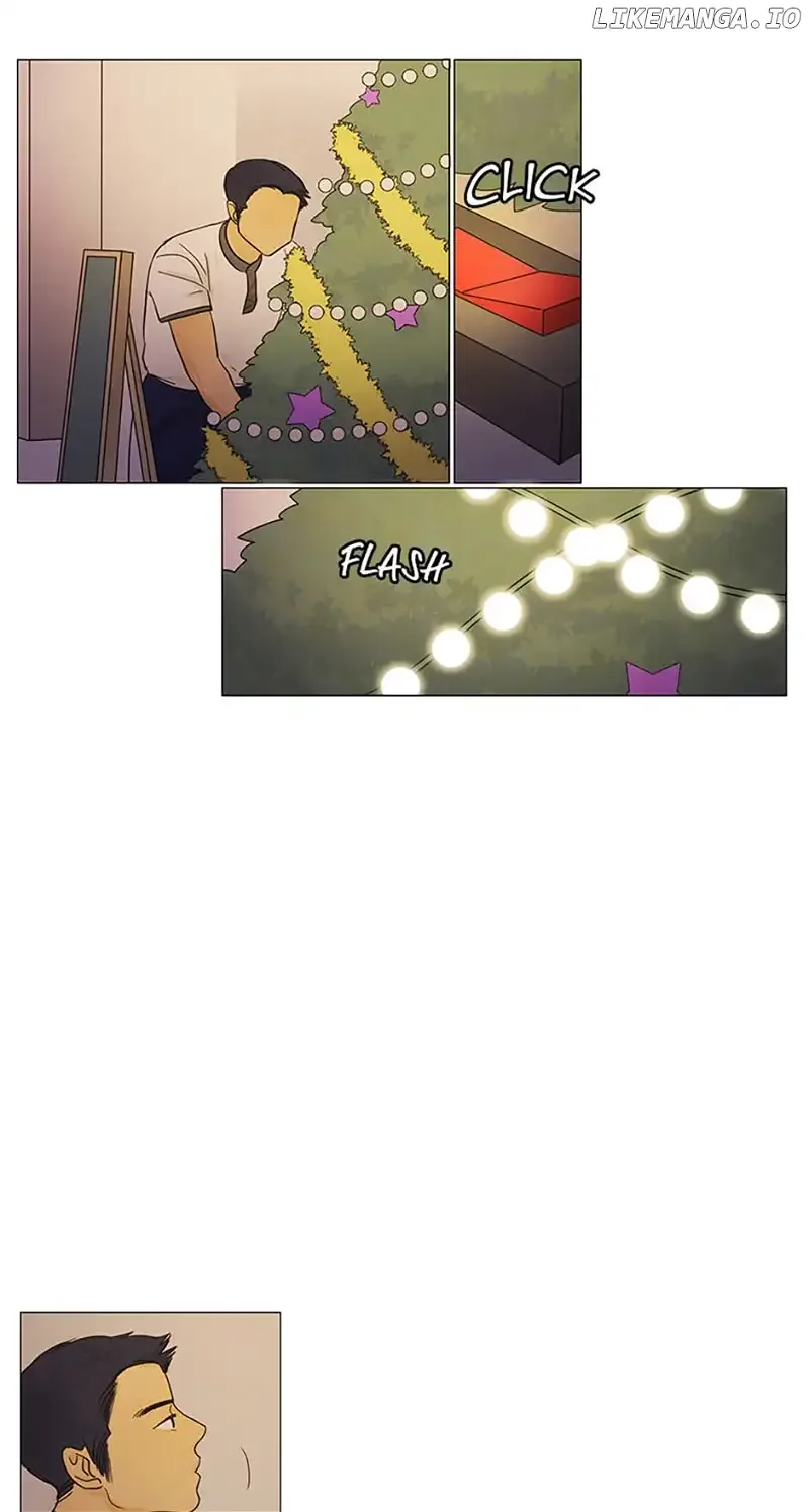 Young Love Chapter 91 page 16