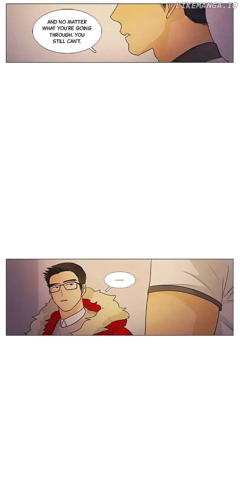 Young Love Chapter 92 page 30
