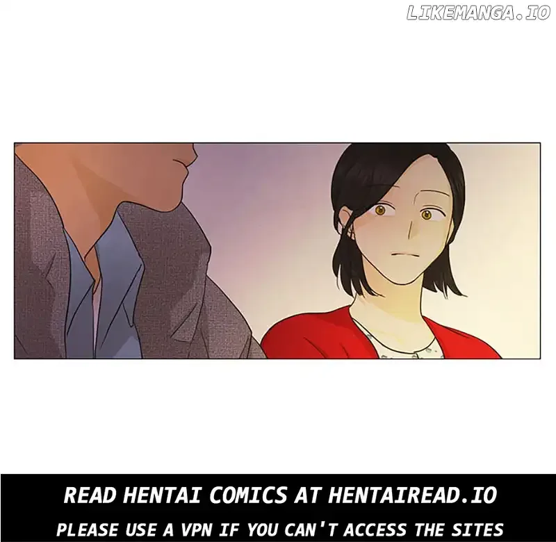 Young Love Chapter 94 page 39