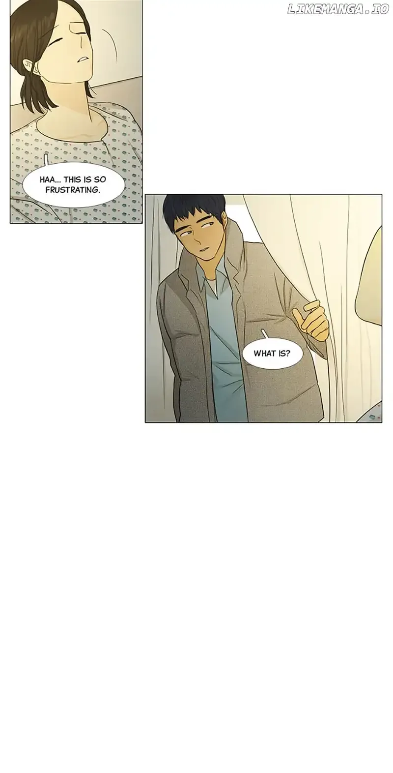 Young Love Chapter 94 page 19