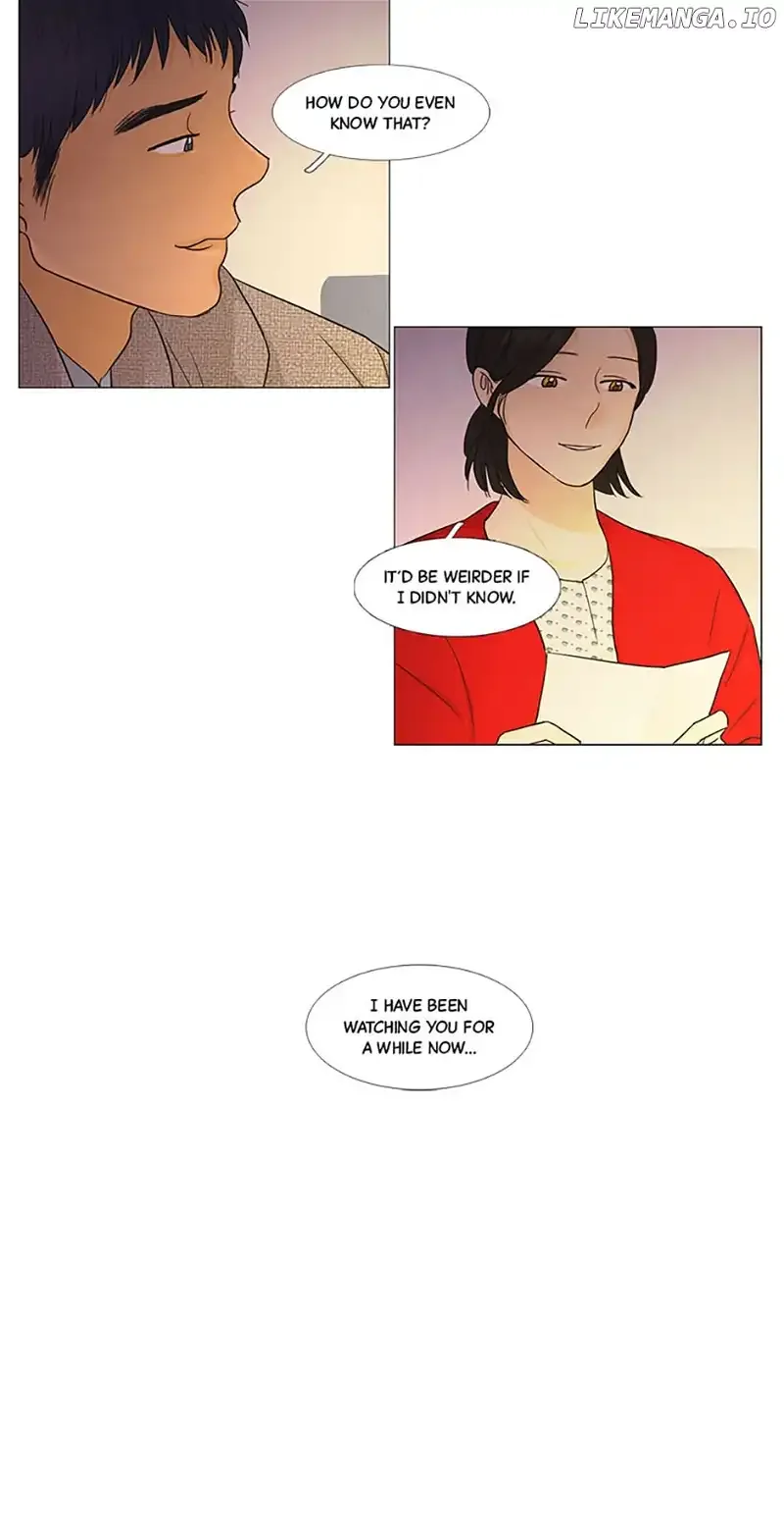 Young Love Chapter 94 page 29