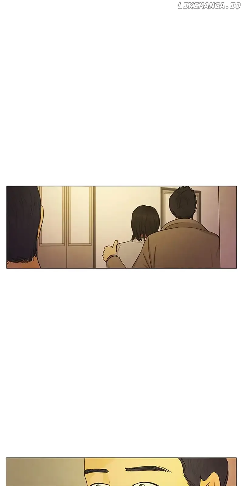 Young Love Chapter 91 page 22