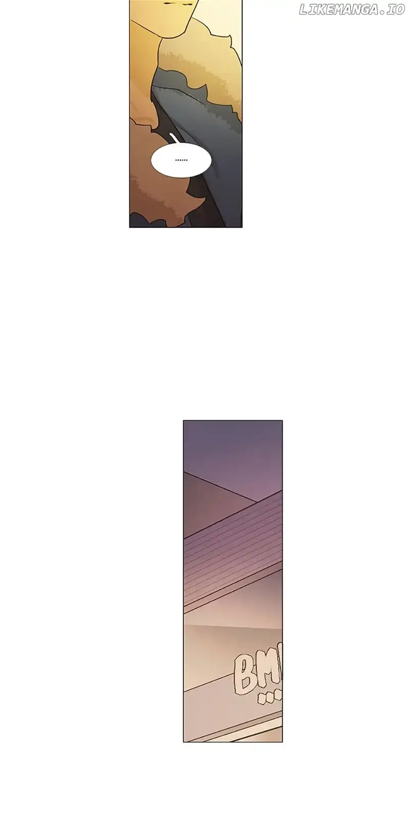 Young Love Chapter 91 page 15