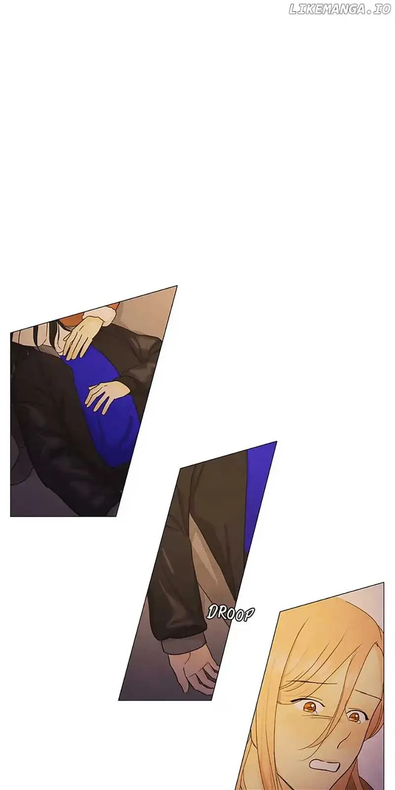 Young Love Chapter 92 page 4