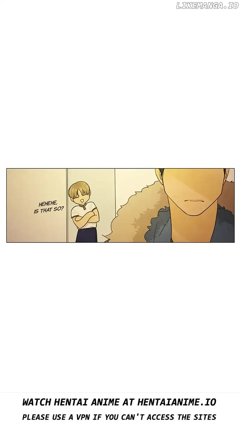 Young Love Chapter 91 page 9