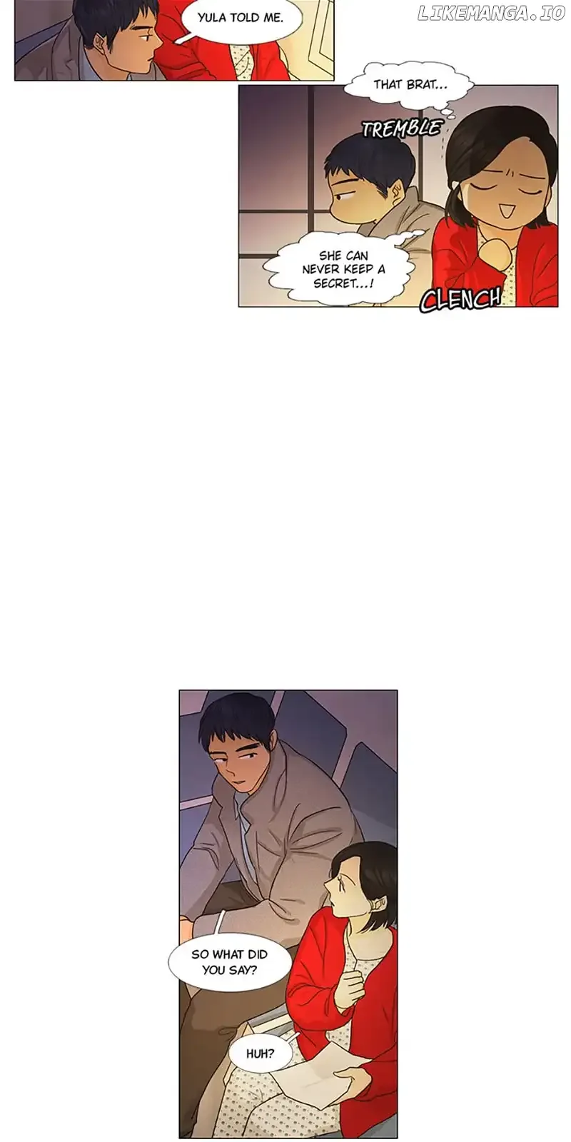 Young Love Chapter 94 page 37
