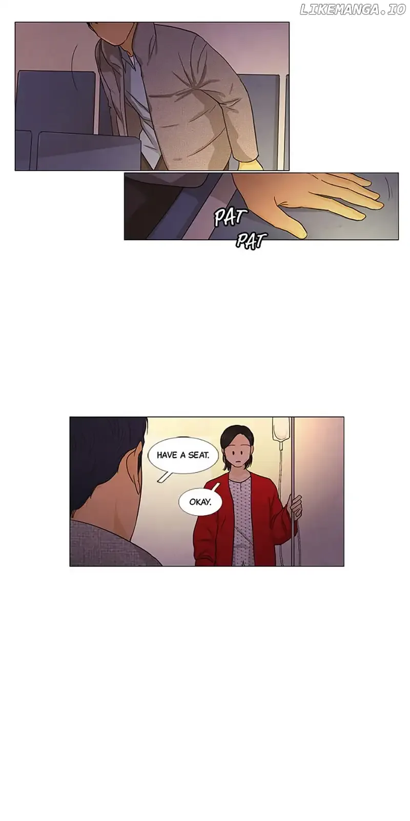 Young Love Chapter 94 page 24