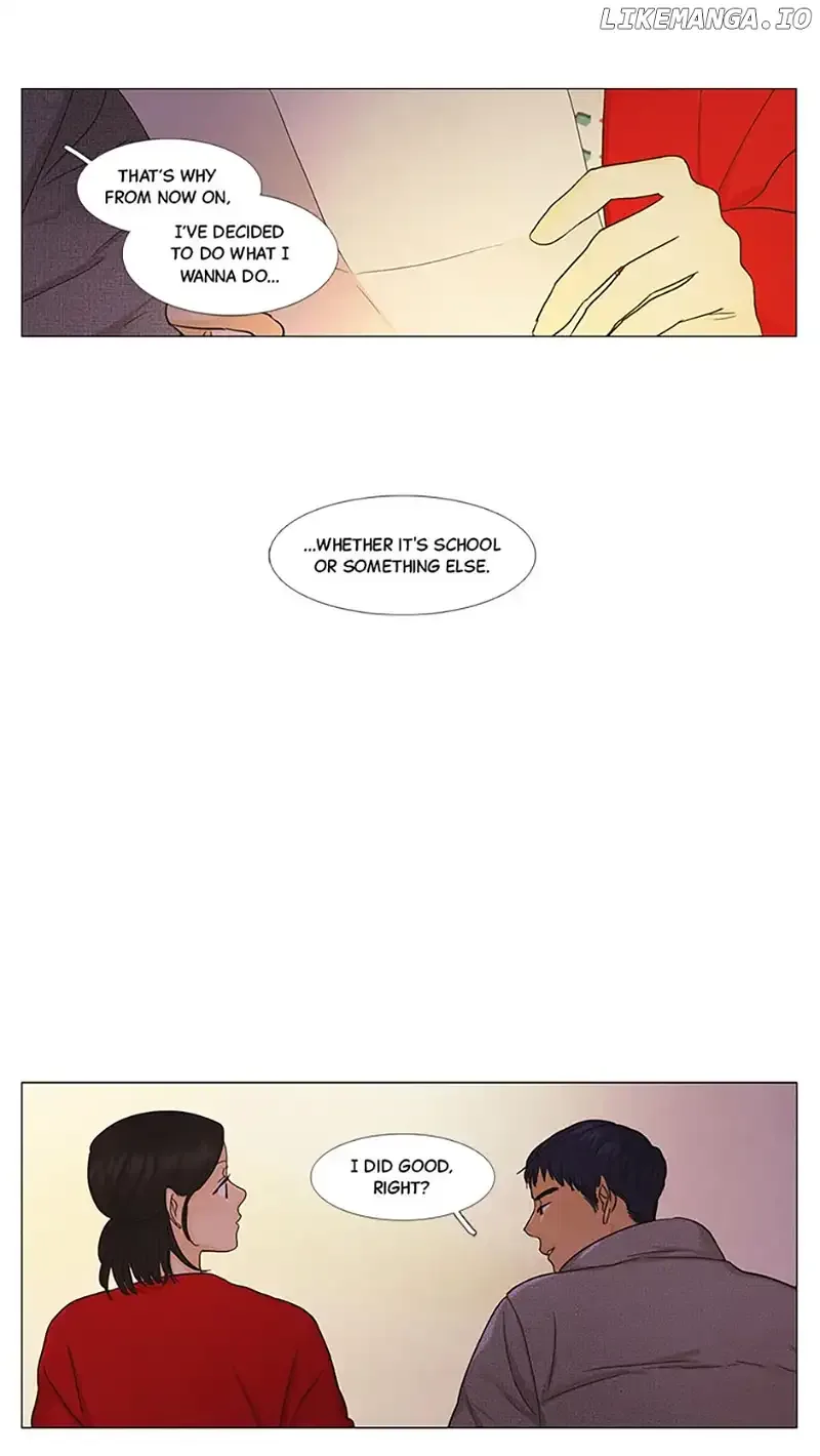 Young Love Chapter 94 page 33