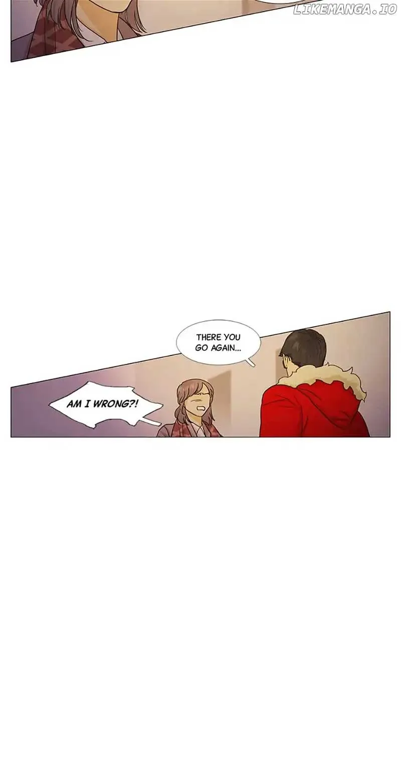 Young Love Chapter 92 page 11