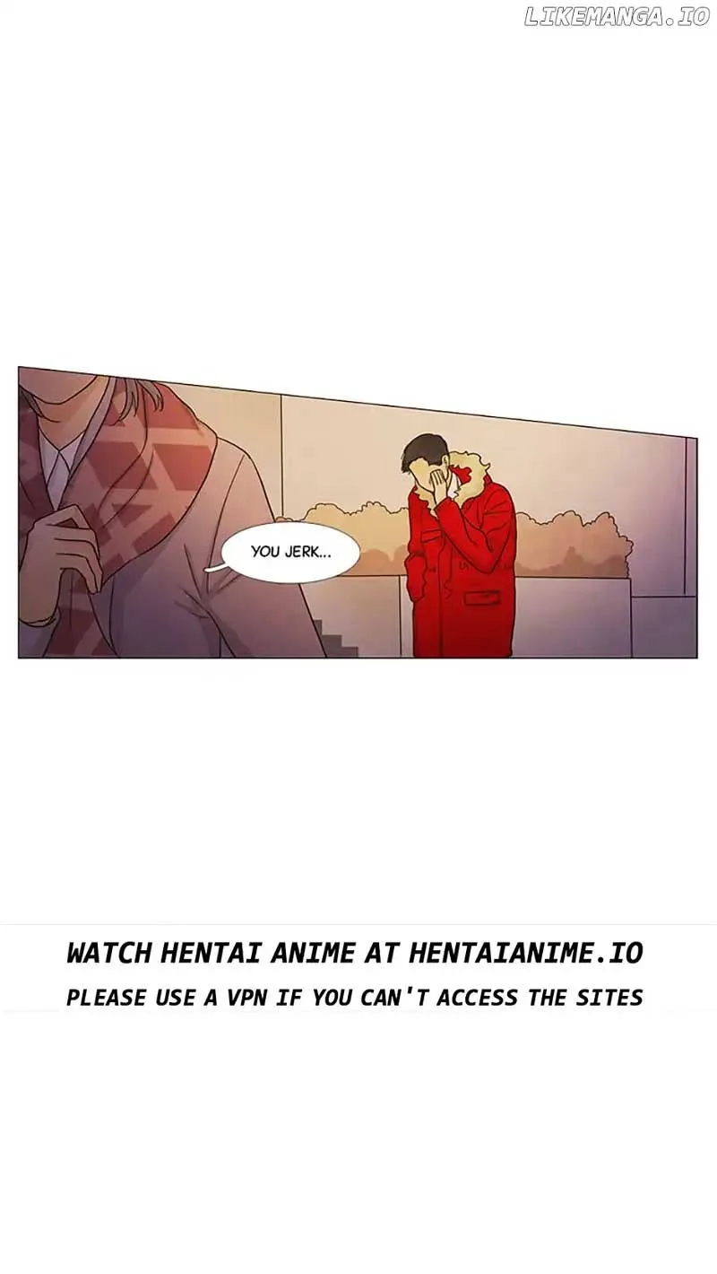 Young Love Chapter 92 page 15