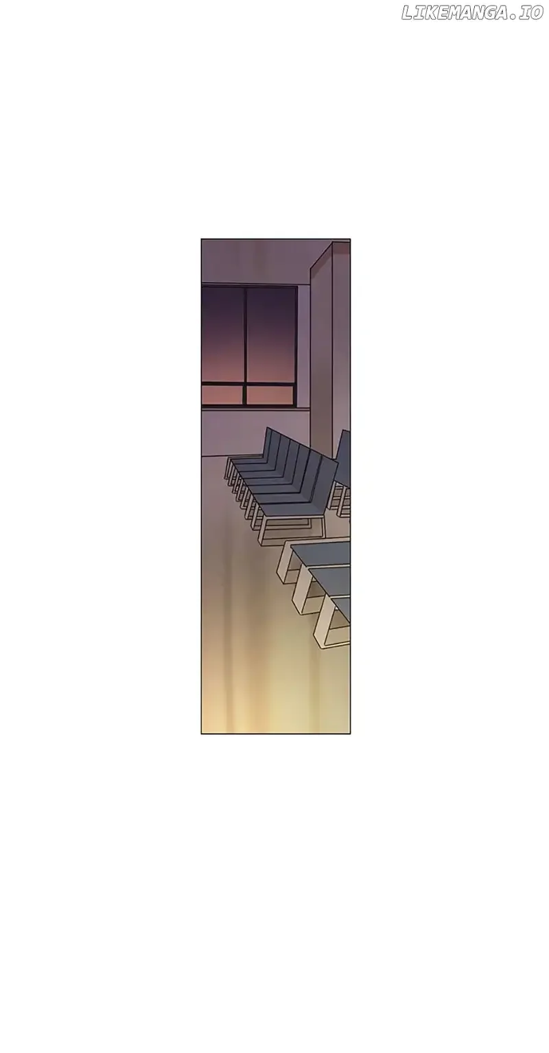 Young Love Chapter 94 page 23