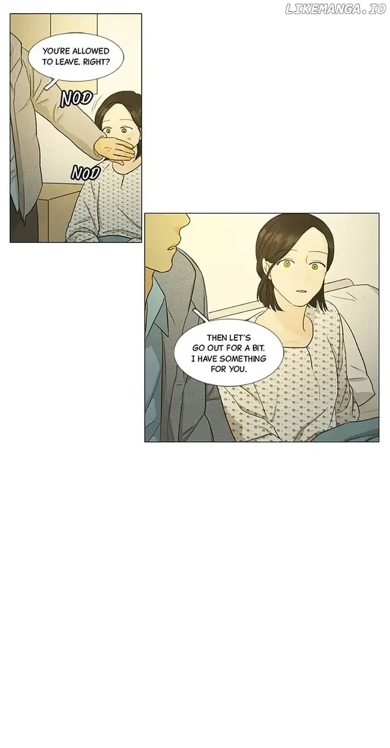 Young Love Chapter 94 page 22