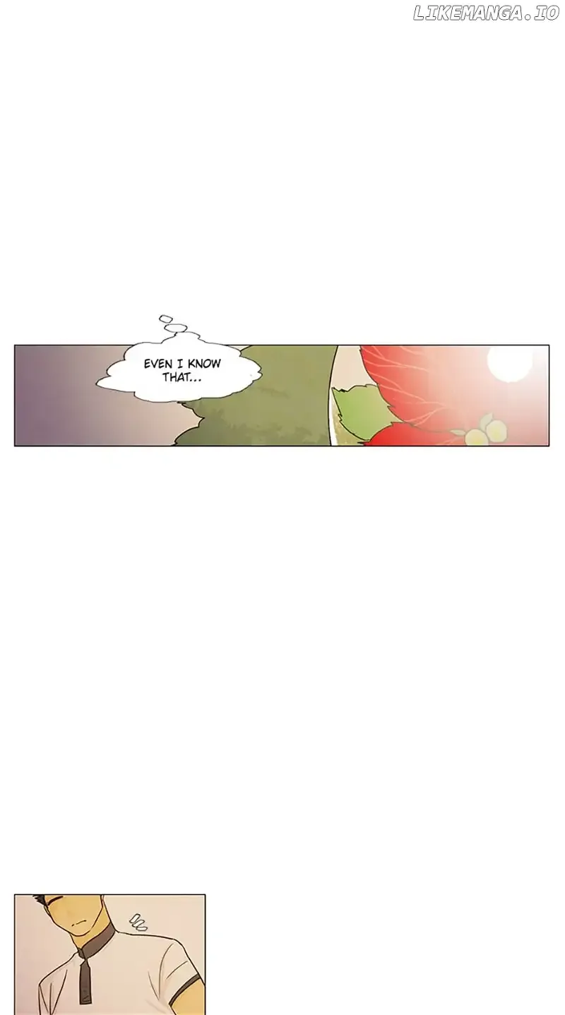 Young Love Chapter 91 page 18