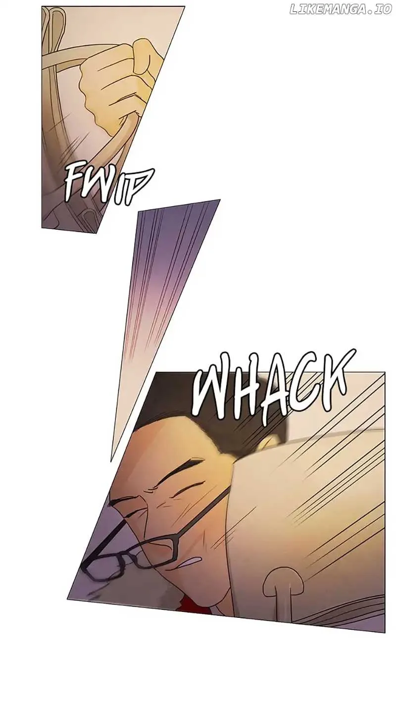 Young Love Chapter 92 page 14