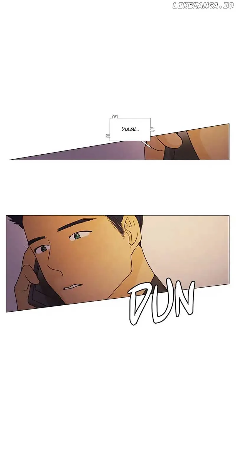 Young Love Chapter 92 page 40