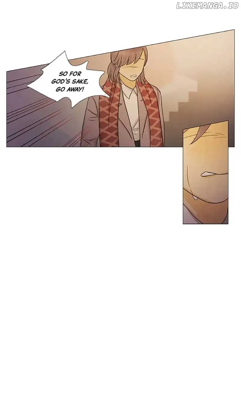 Young Love Chapter 92 page 13