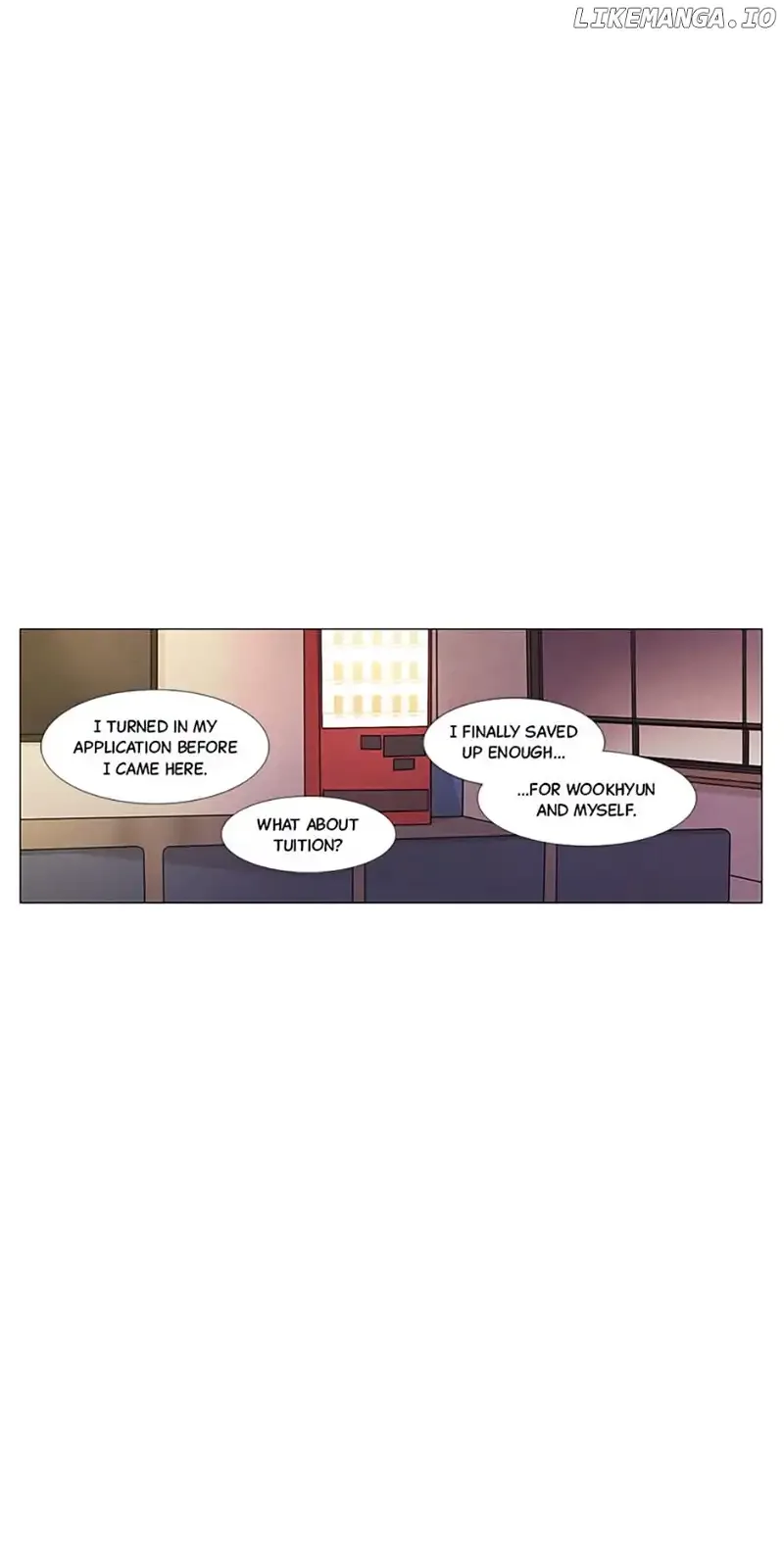 Young Love Chapter 94 page 27