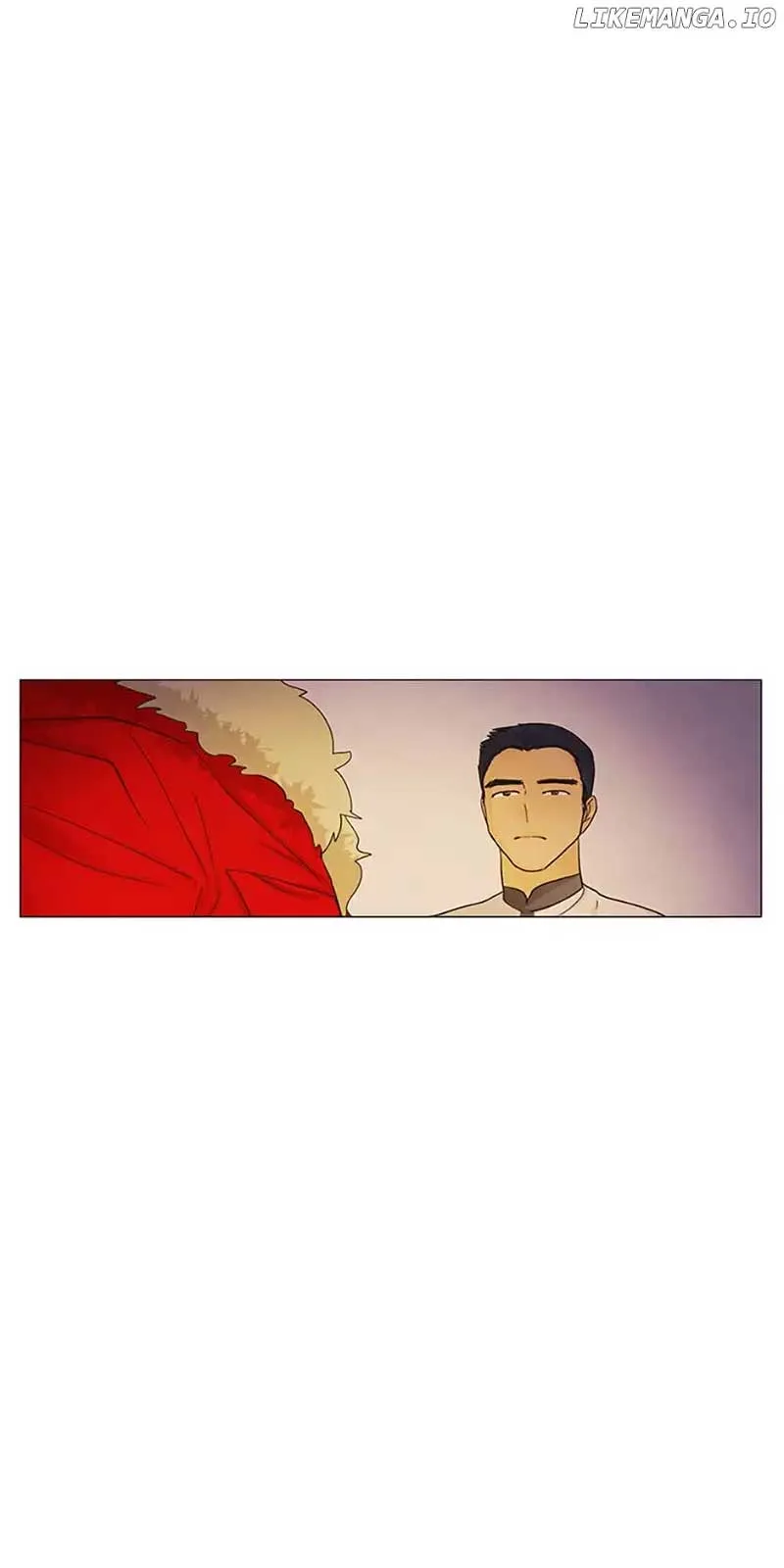 Young Love Chapter 92 page 24