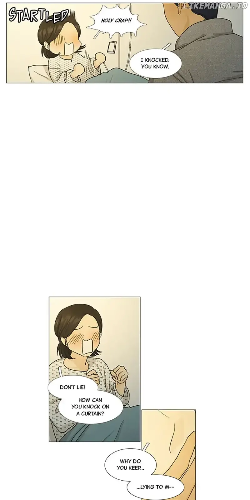 Young Love Chapter 94 page 20