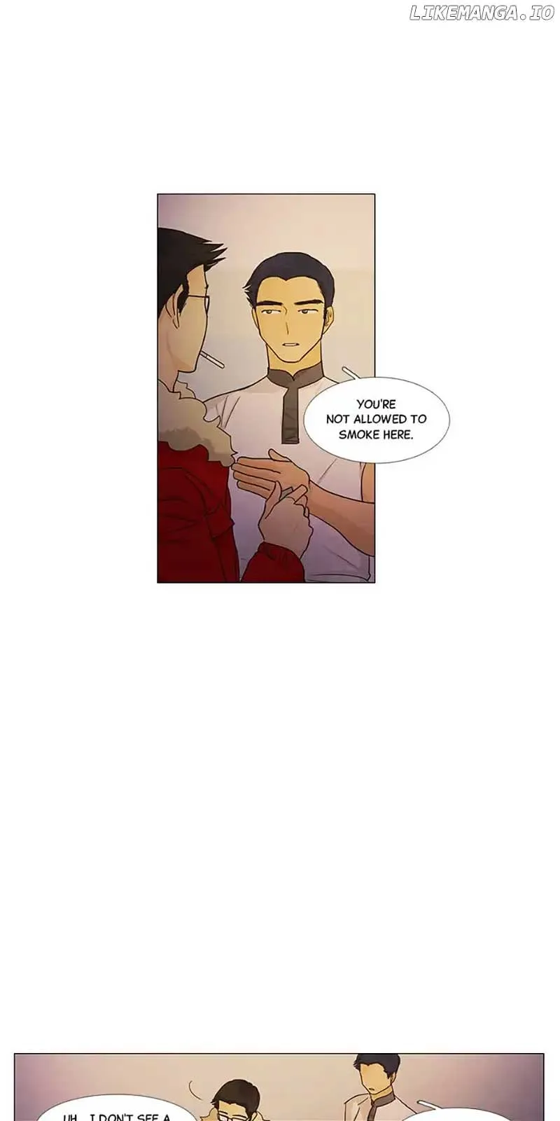 Young Love Chapter 92 page 26