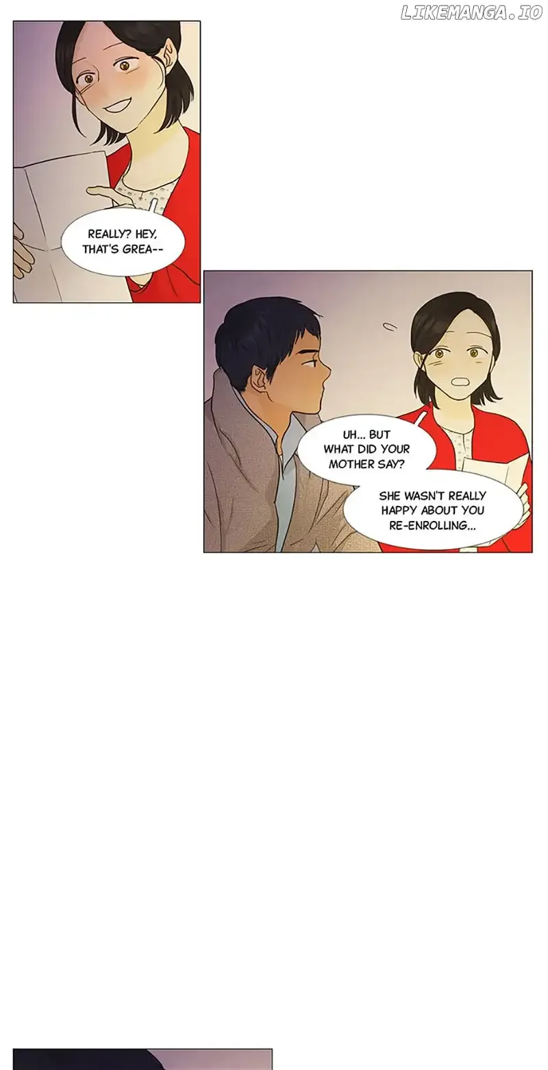 Young Love Chapter 94 page 28