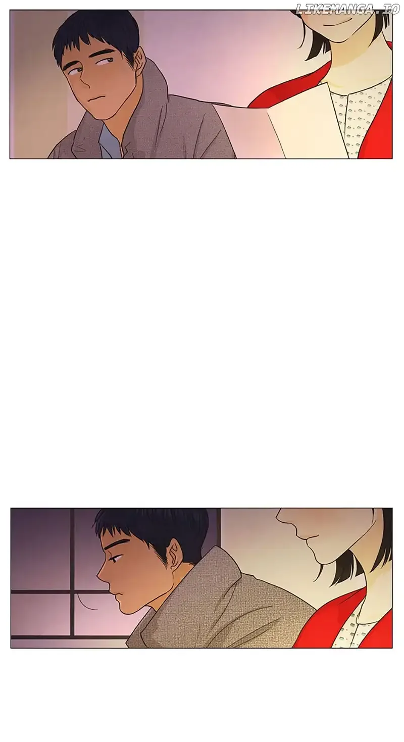 Young Love Chapter 94 page 30