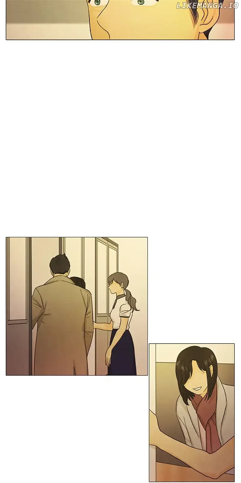 Young Love Chapter 91 page 23