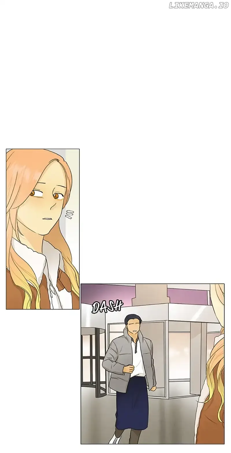 Young Love Chapter 93 page 3