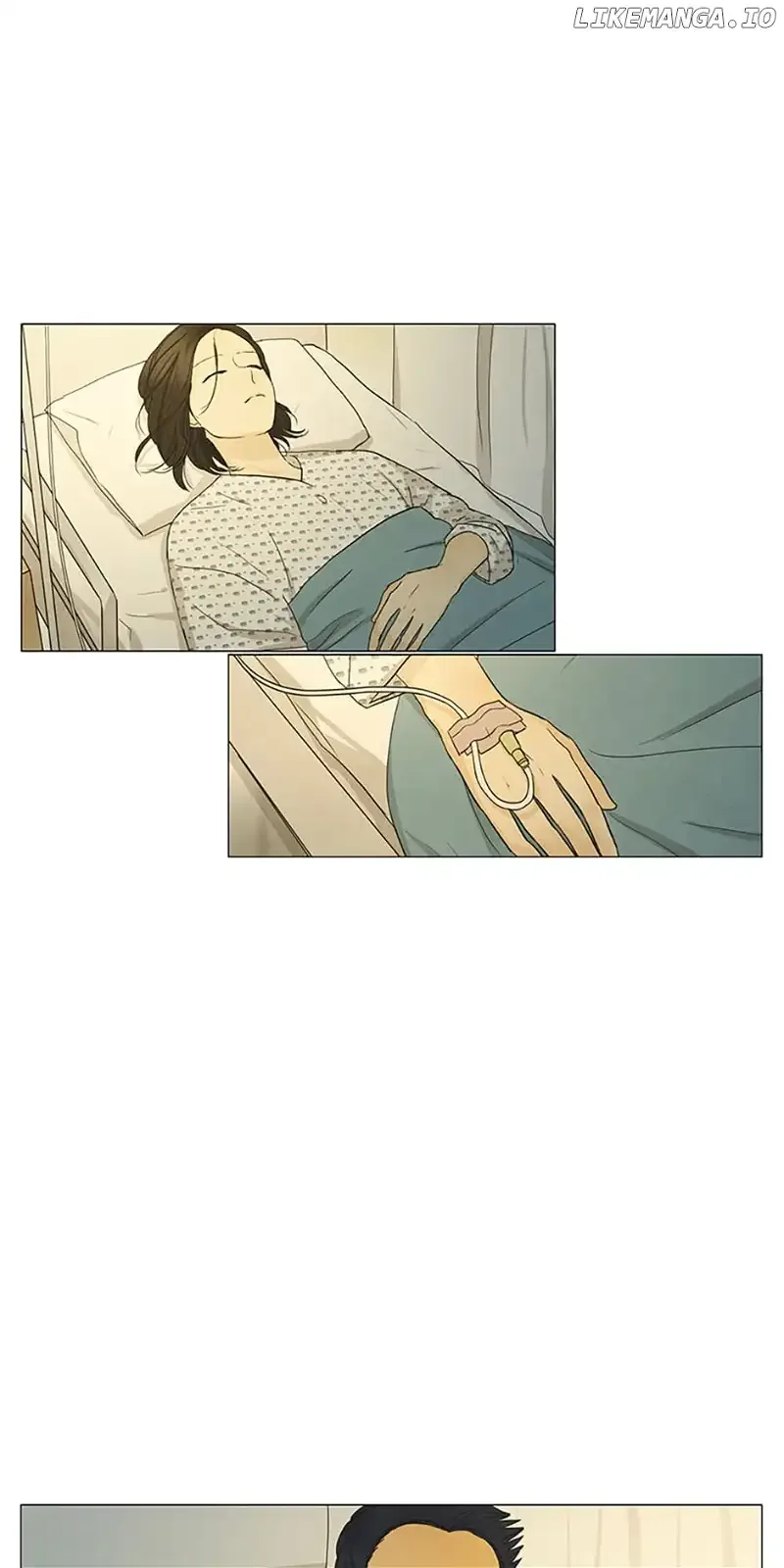 Young Love Chapter 93 page 6