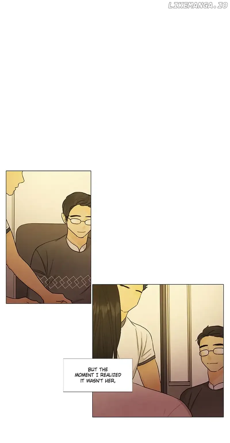 Young Love Chapter 91 page 26