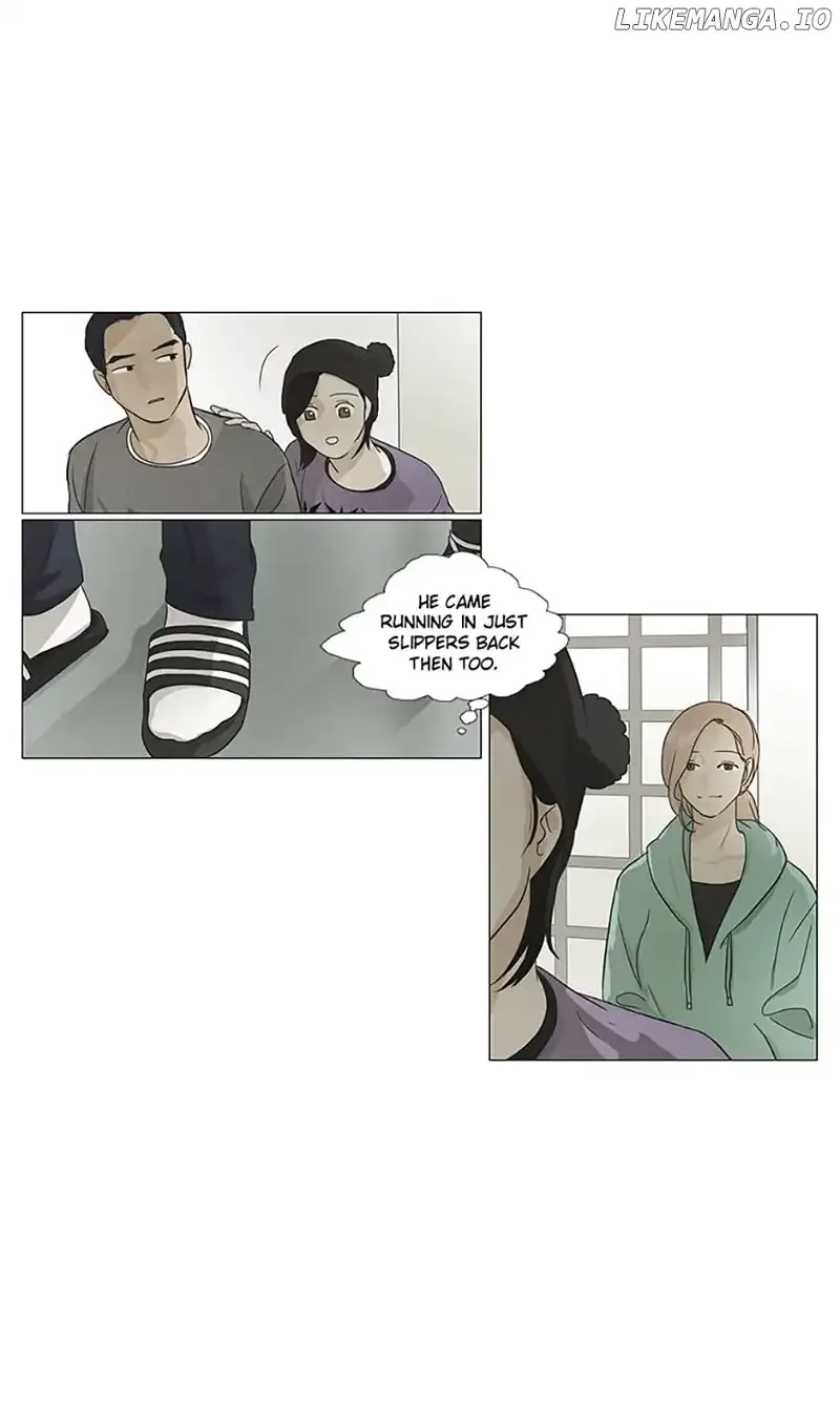 Young Love Chapter 93 page 14