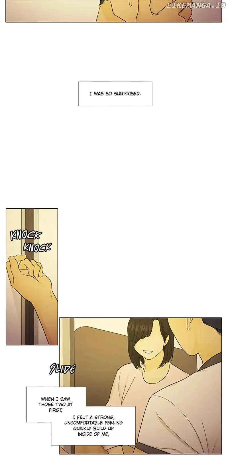 Young Love Chapter 91 page 25