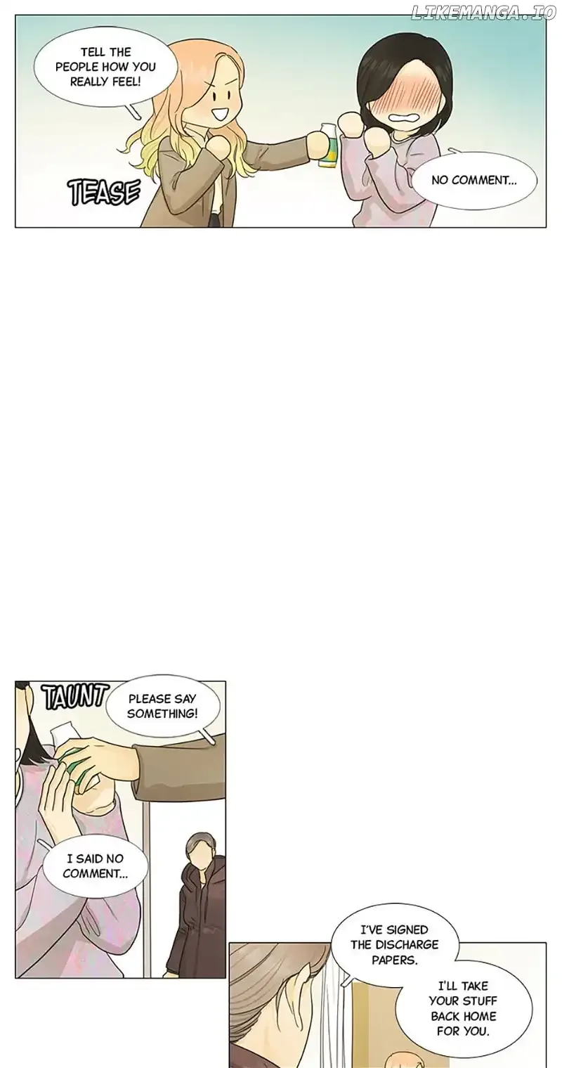 Young Love Chapter 96 page 5