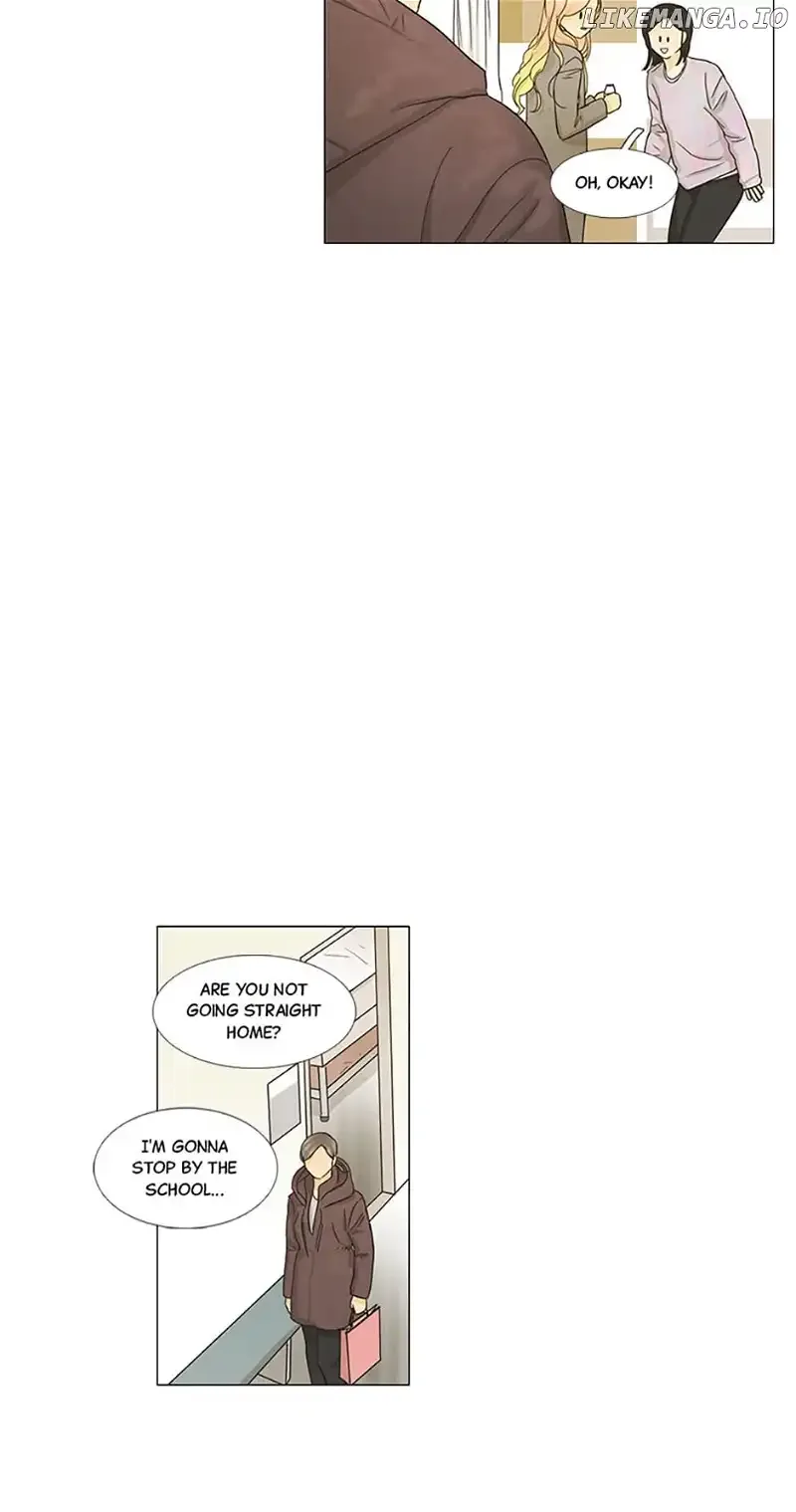 Young Love Chapter 96 page 6