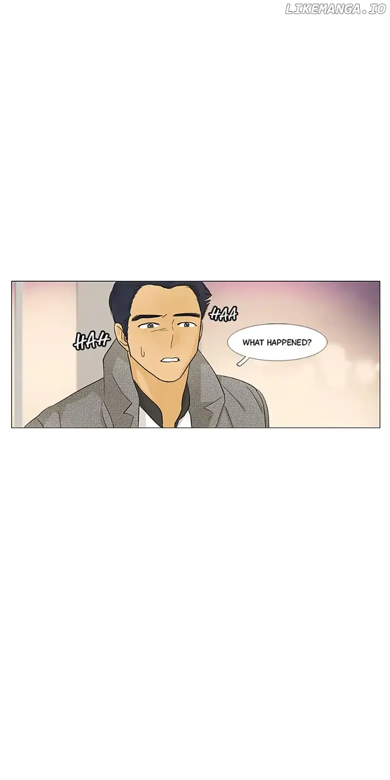 Young Love Chapter 93 page 4