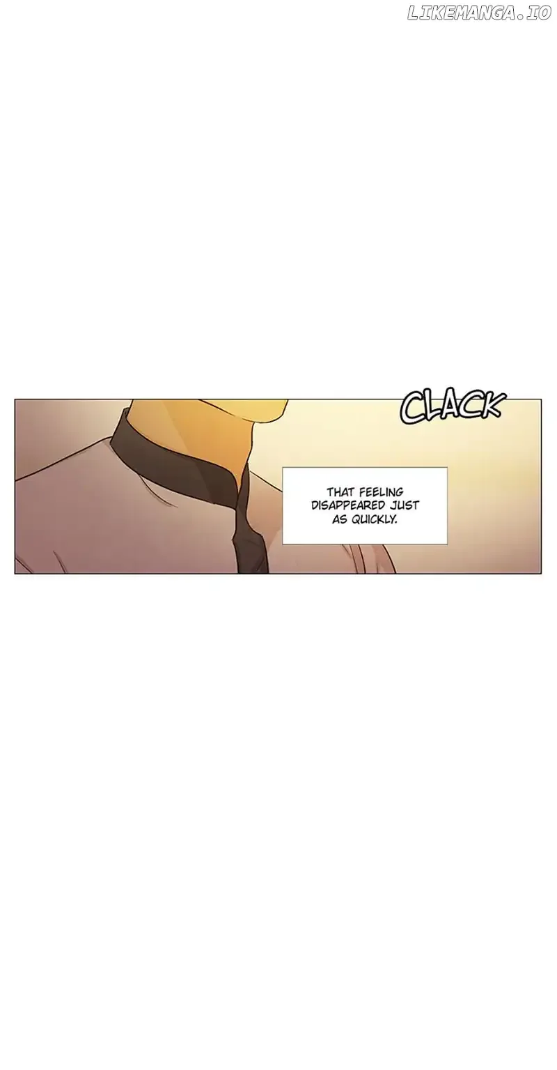 Young Love Chapter 91 page 27