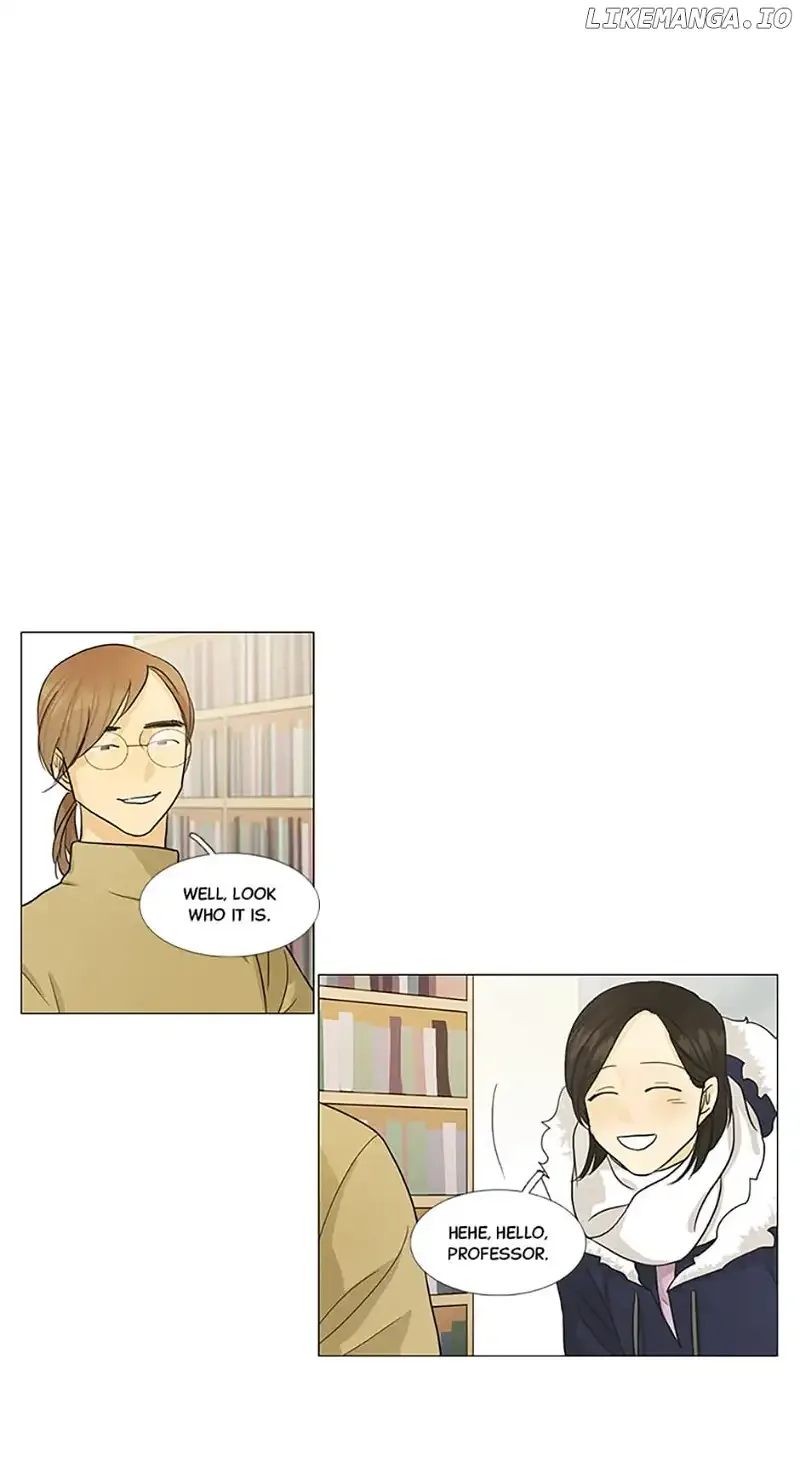 Young Love Chapter 96 page 9