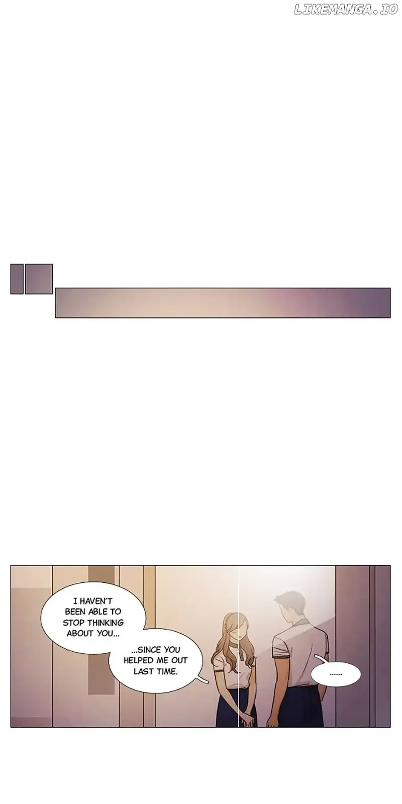 Young Love Chapter 91 page 36