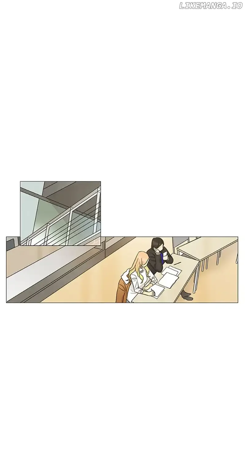 Young Love Chapter 91 page 31