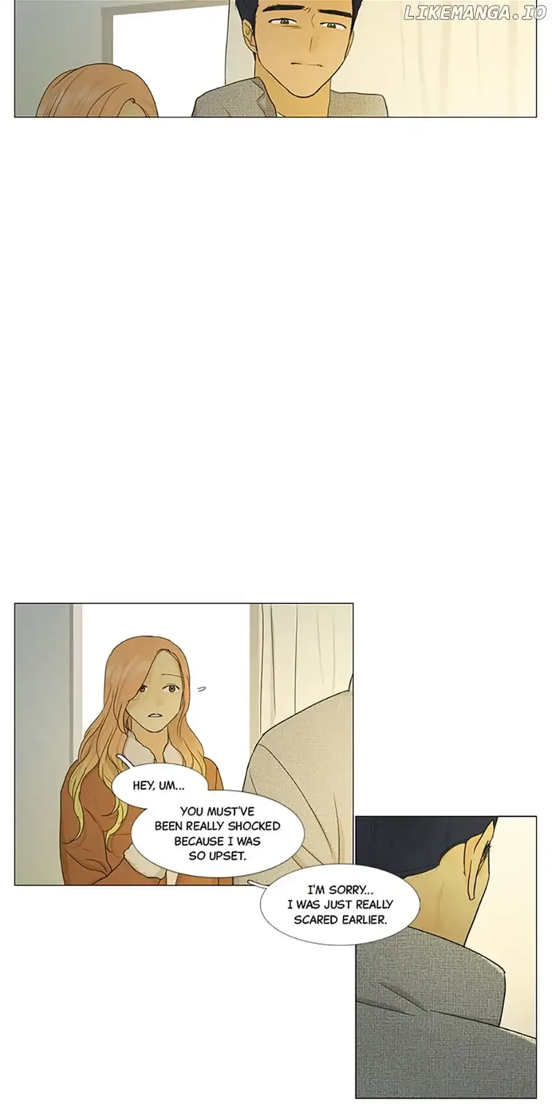 Young Love Chapter 93 page 7