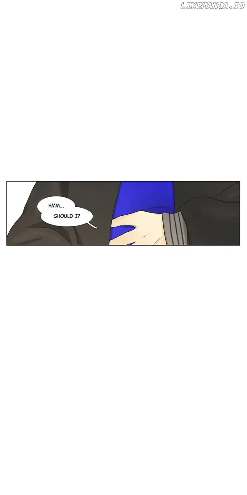 Young Love Chapter 91 page 35