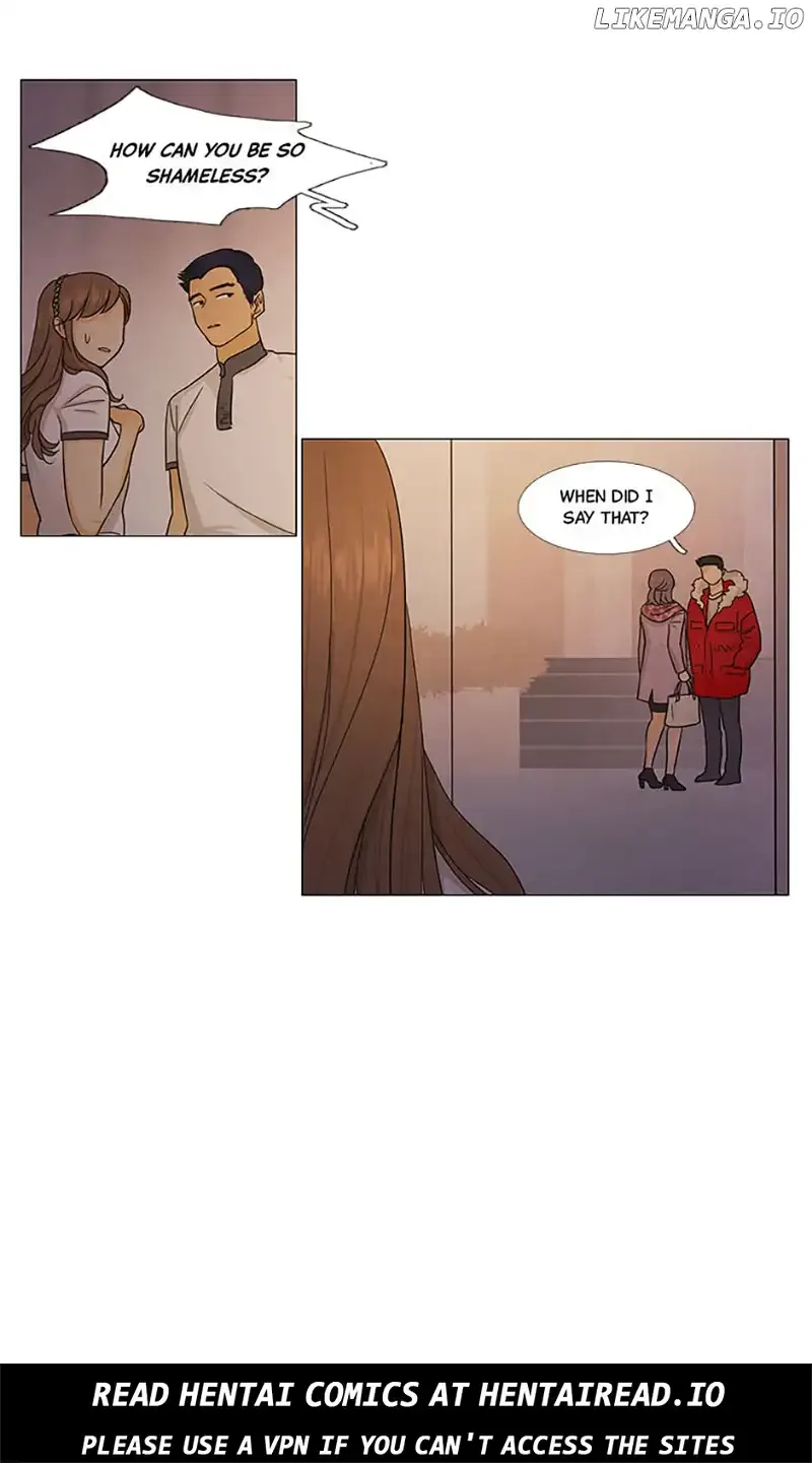 Young Love Chapter 91 page 39