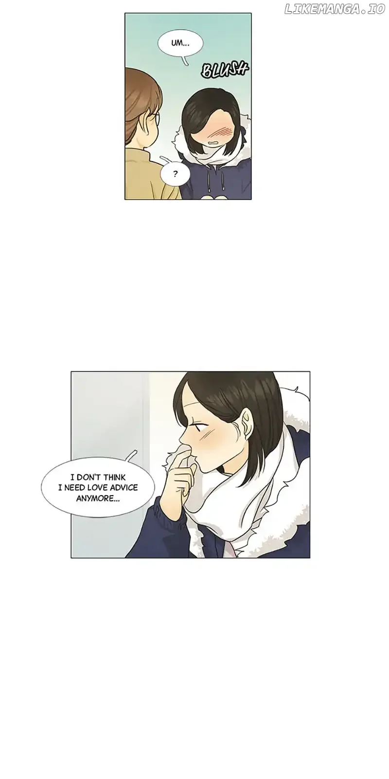 Young Love Chapter 96 page 13
