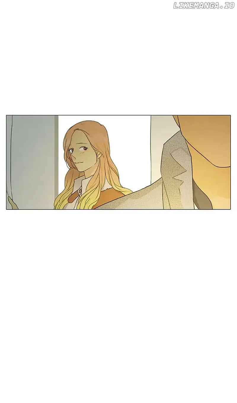 Young Love Chapter 93 page 15
