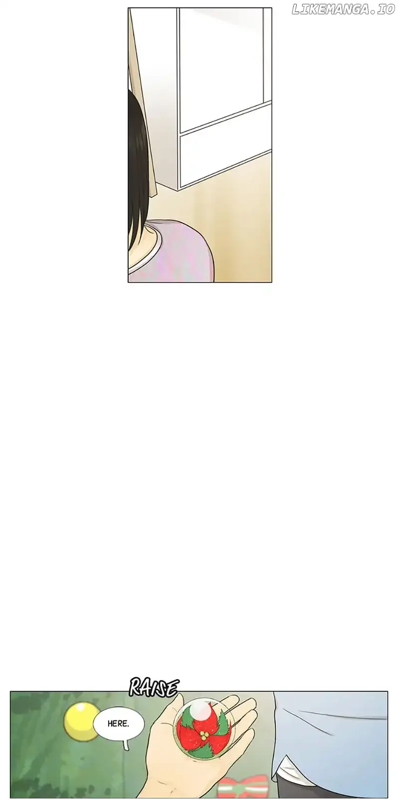 Young Love Chapter 96 page 42