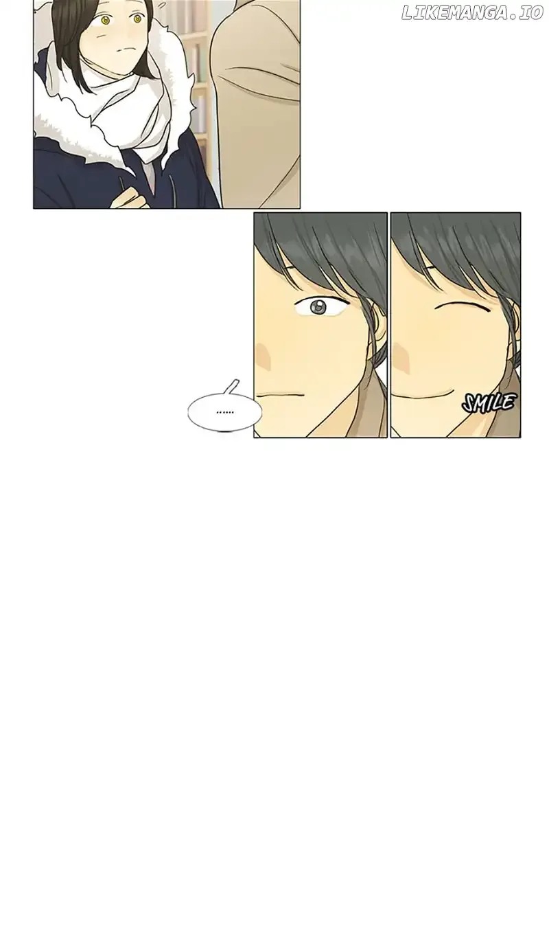 Young Love Chapter 96 page 18