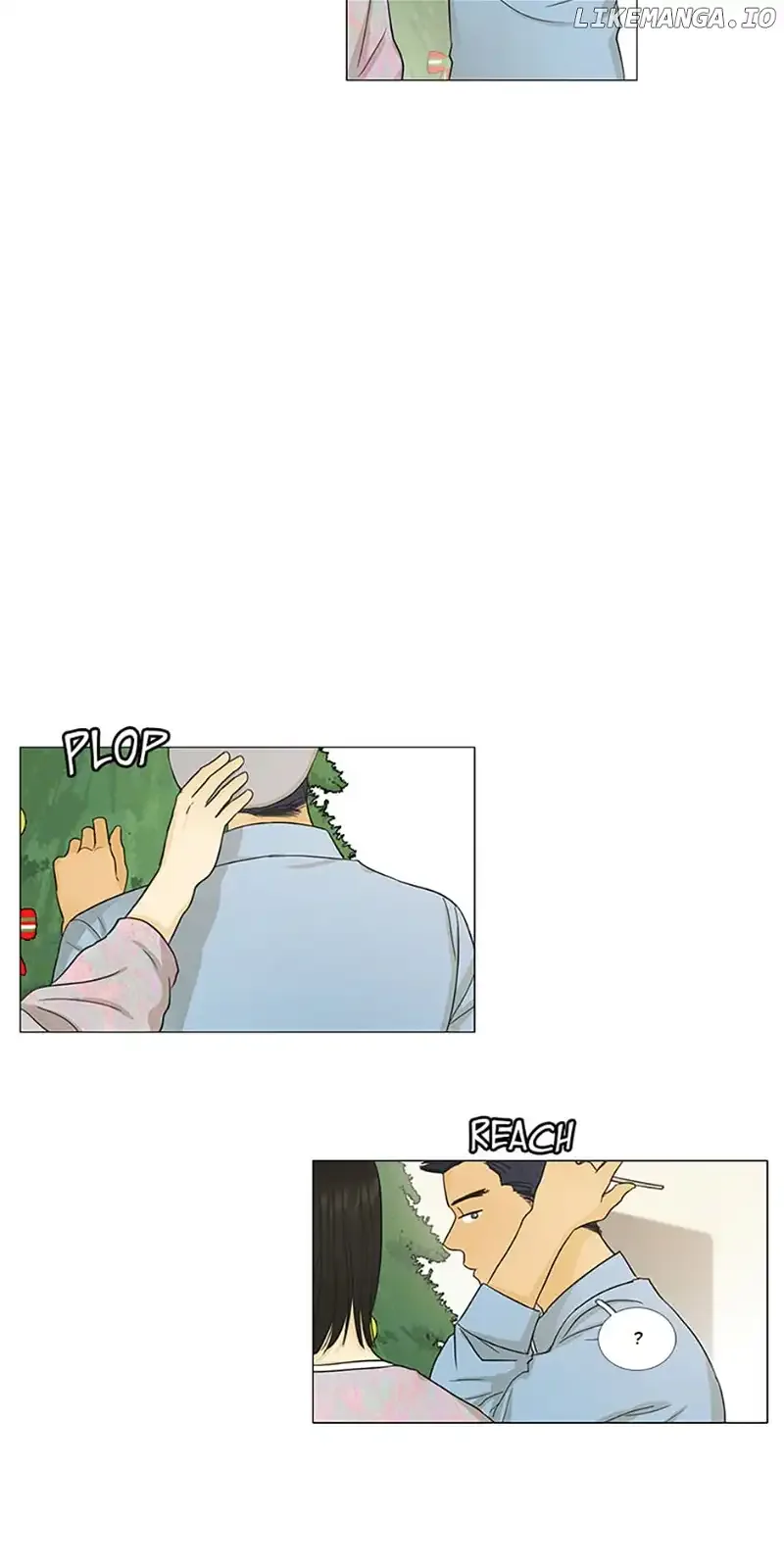 Young Love Chapter 96 page 44